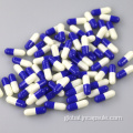 Mixed Empty Pill Capsules Hot Selling Red Empty Vegetarian Capsules Manufactory